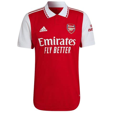 Adidas Arsenal genuine shirt